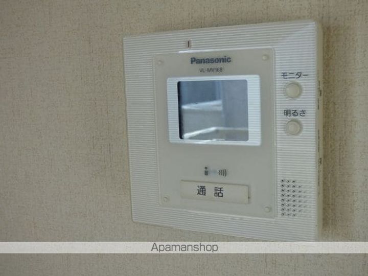 ローズコート阿部C・D棟のその他画像