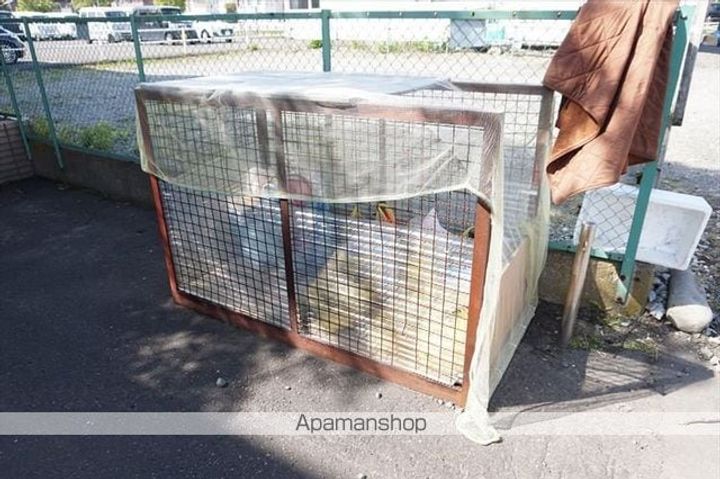 ロマーヌ釧路第Ⅲのその他画像