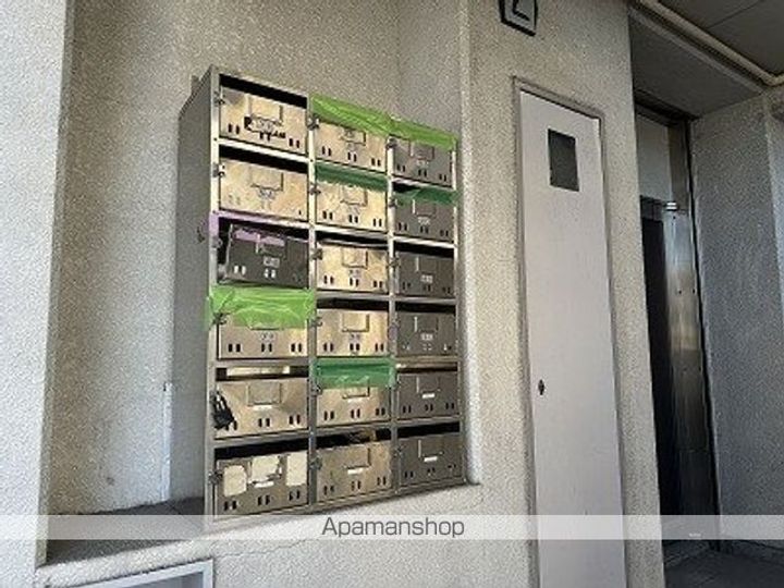 ハートイン代官町のその他画像