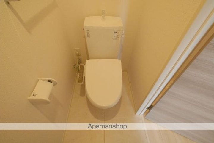 リバーサイドごうど106のその他画像