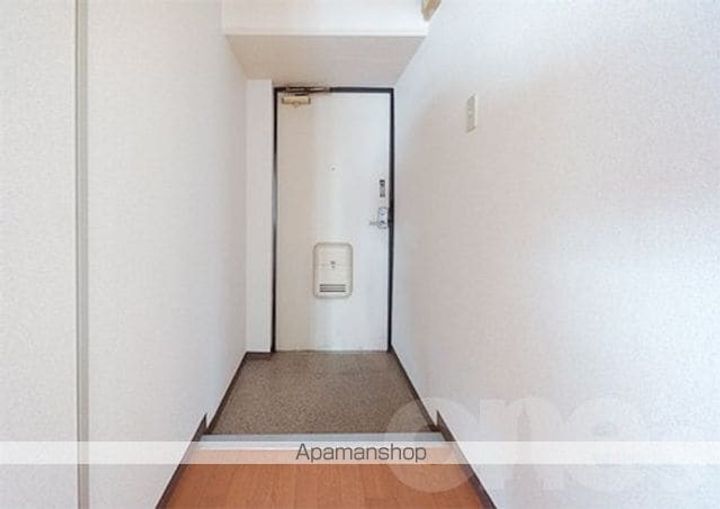 愛知県名古屋市東区葵2丁目の賃貸マンション403の内装