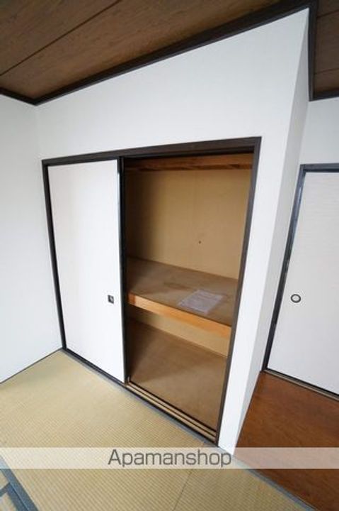 沼影熊木ハイツのその他画像