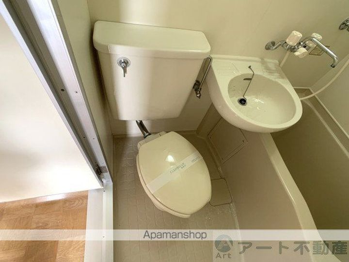 第2井上ハイツのその他画像