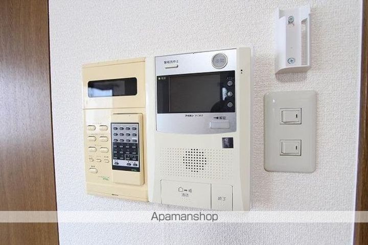 ダイアパレス中央町302号の内装