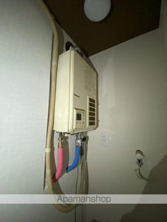 マンション宮脇の内装