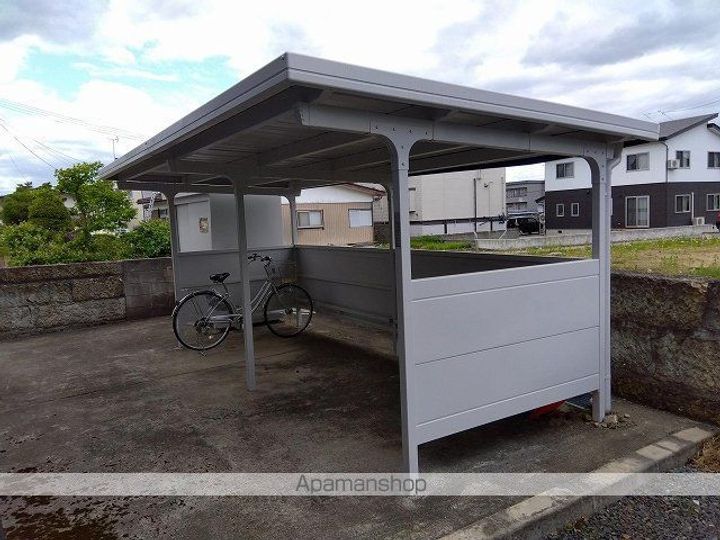 レオパレス松が岬のその他画像