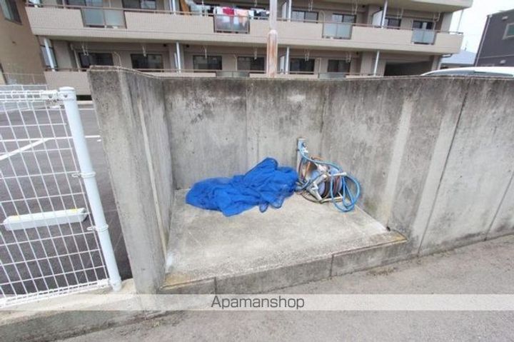 香川県高松市東山崎町の賃貸マンションのその他画像