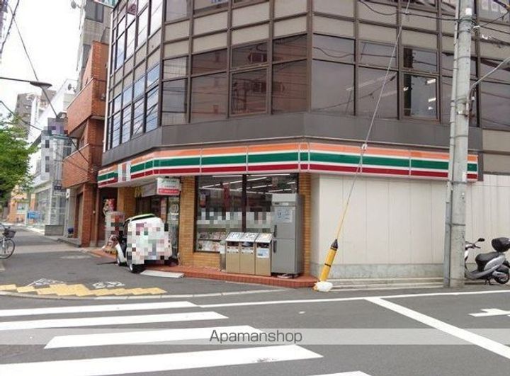 ハーモニーテラス北小岩ⅩⅢの周辺