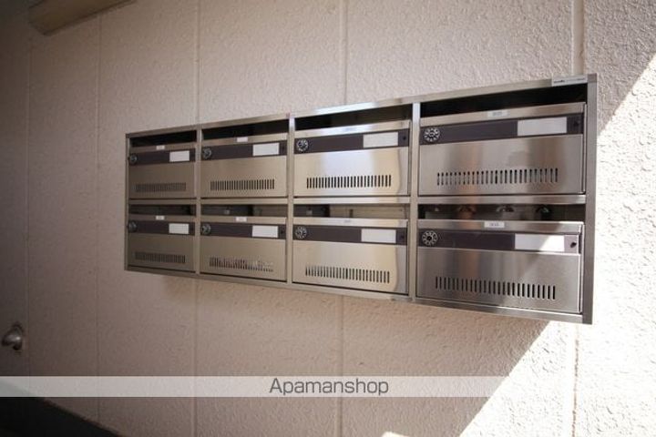 コーポ森のその他画像