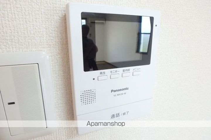 フローラリア田中 B棟のその他画像