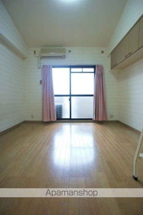 プレデュパルク壱番館の内装