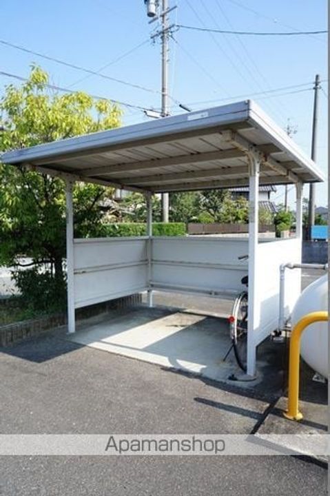 静岡県浜松市中央区白羽町の賃貸アパートのその他画像