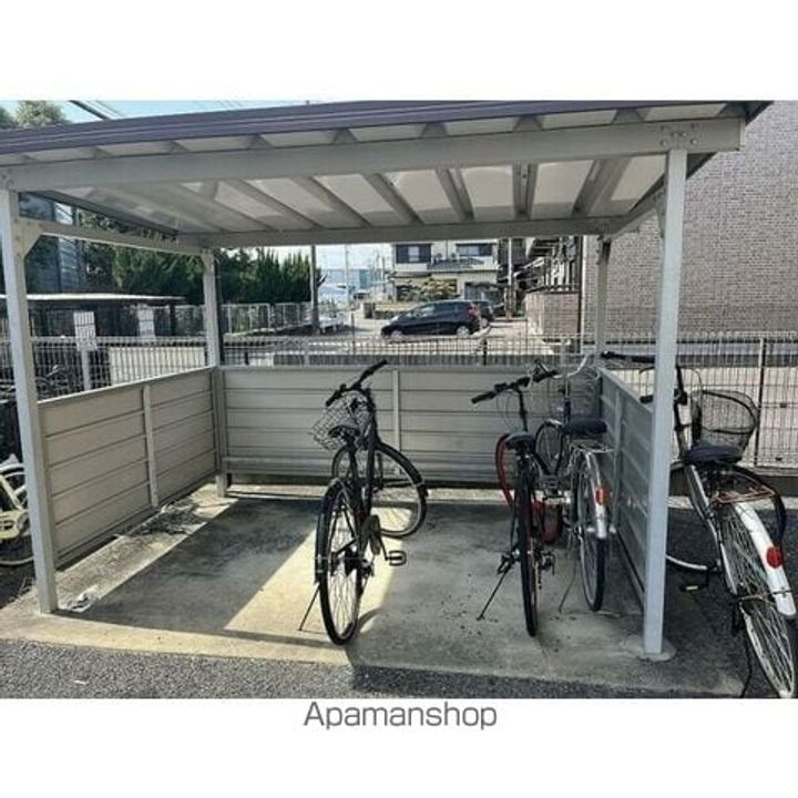 プランドールA棟のその他画像