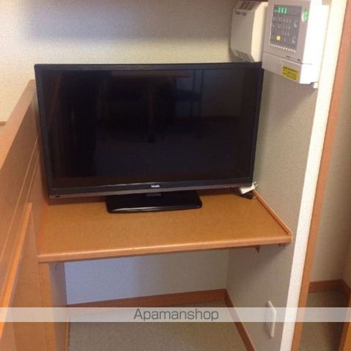 レオパレスかたるぱ203のその他画像