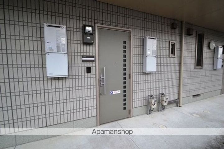 メゾン・ボヌール A棟のその他画像