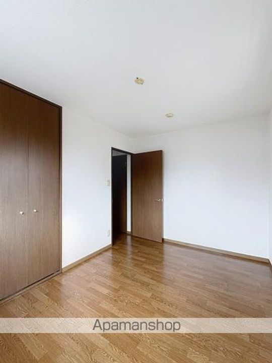 フォブールかたばみ201の周辺