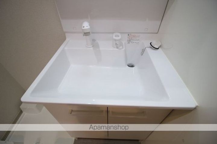 岡山県岡山市北区大学町(マンション)の賃貸物件の内装