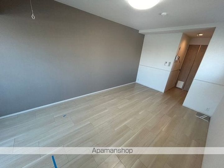 スアヴィス千葉の内装