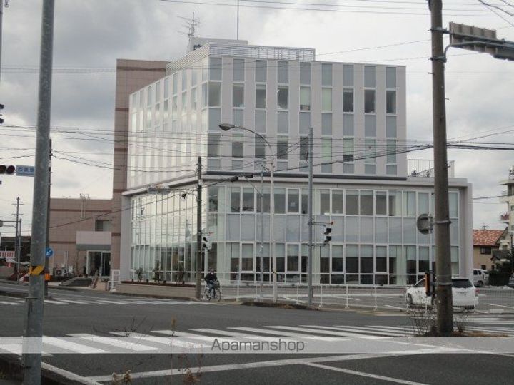 岐阜県岐阜市大菅南の賃貸アパートの周辺