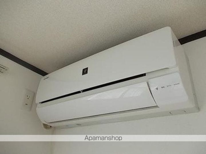 わかしおハイツB棟のその他画像