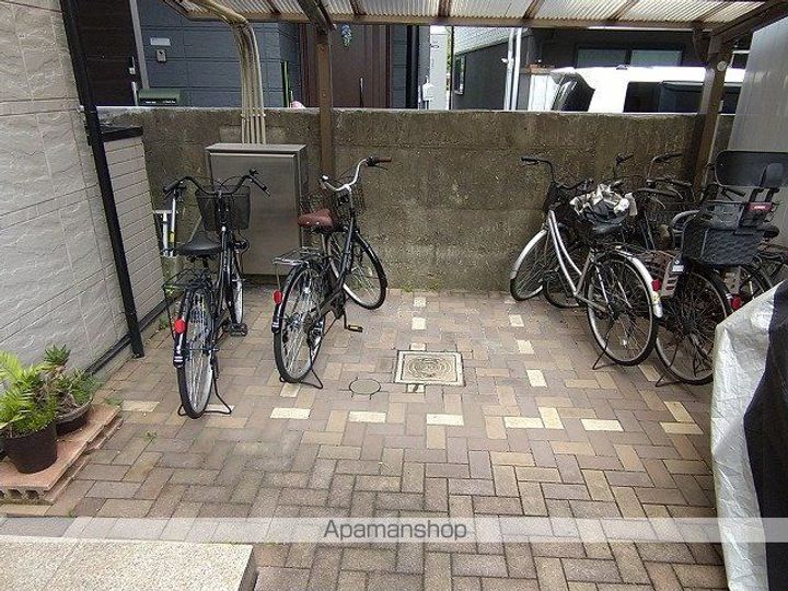 レオパレス高津のその他画像