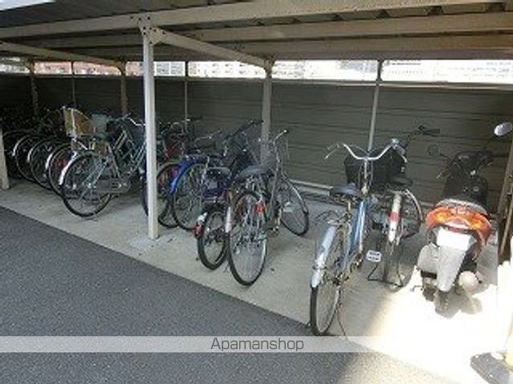 テリトワールSATO壱号館のその他画像