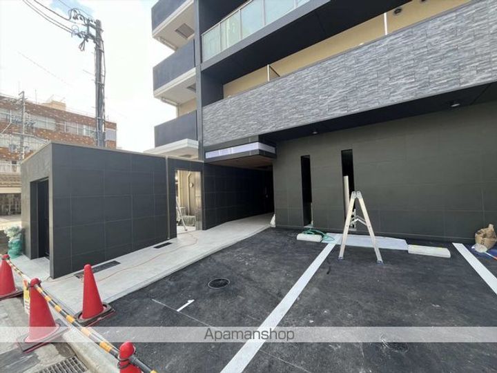 愛知県名古屋市西区新道2丁目(マンション)の賃貸物件のその他画像
