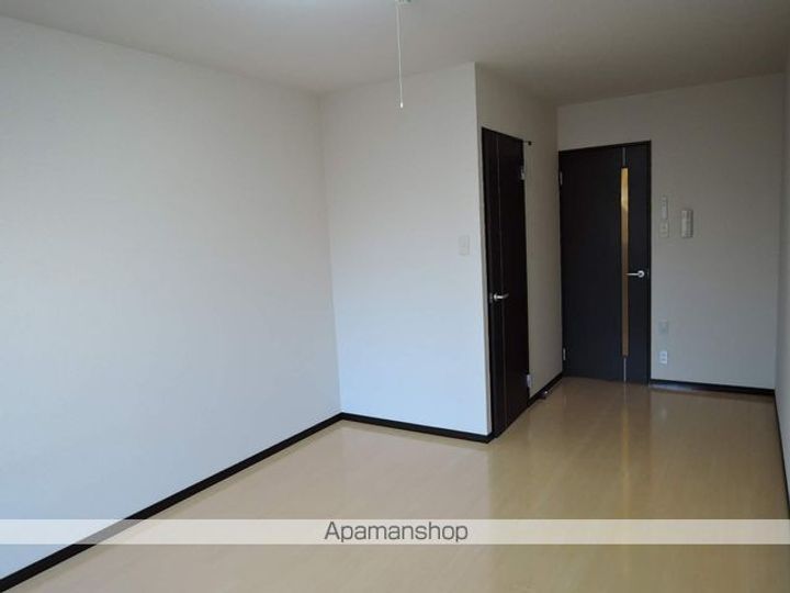 シャインコート205の内装