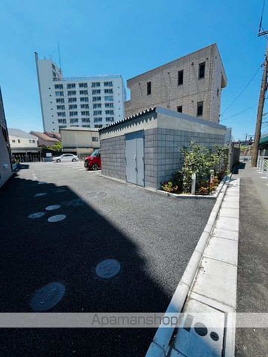 フリーダムファンの外観