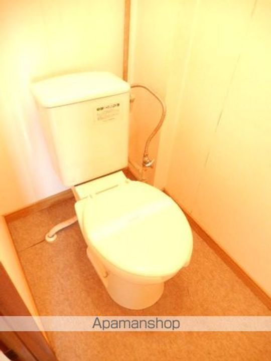 タクタクハイツ202のその他画像