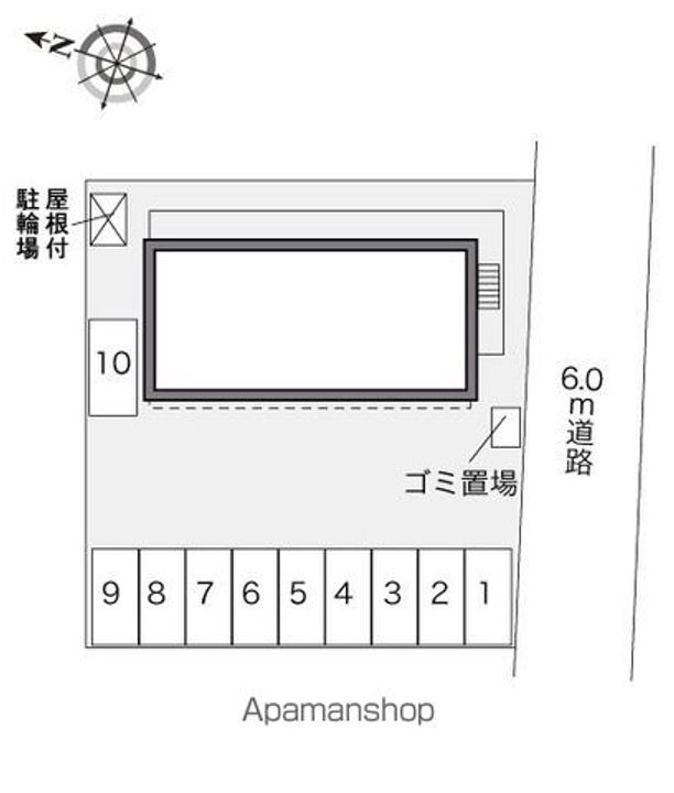 レオパレスエクセレントのその他画像