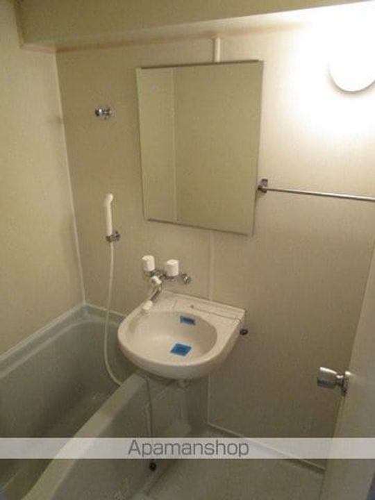 ラ・レジダンス・ド・パルムの内装