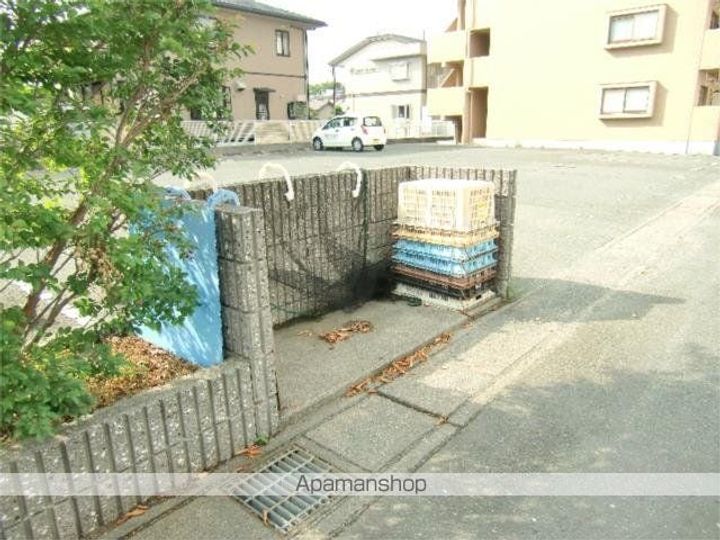 コーポレティブハウスIIIの内装