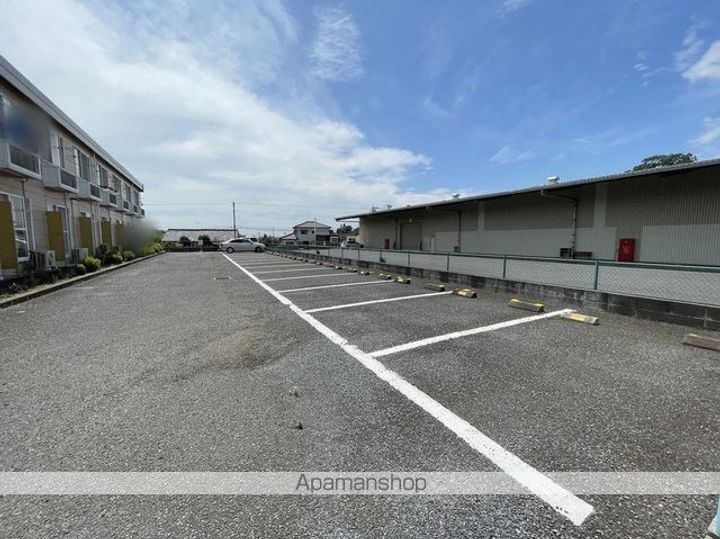 レオパレスタカネ.台のその他画像