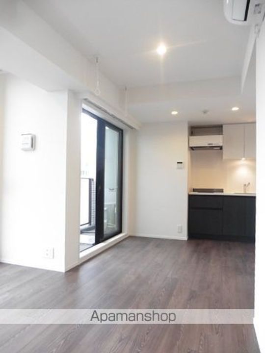 東京都渋谷区恵比寿1丁目の賃貸マンションのその他画像