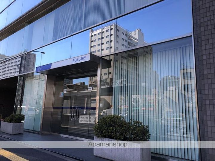 ステラート本郷202号室の周辺