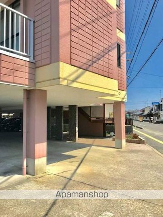 滋賀県野洲市行畑1丁目の賃貸マンションのその他画像