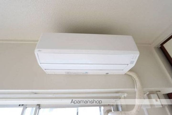 ビレッジハウス岩沼2号棟の内装