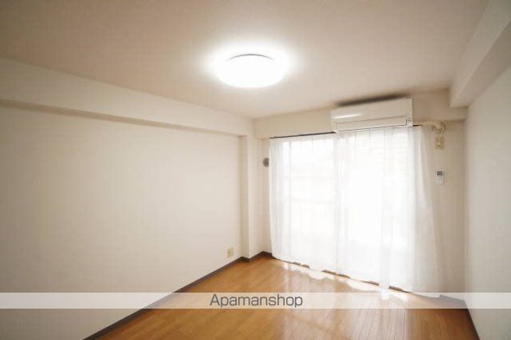 グリーンヒル303の内装