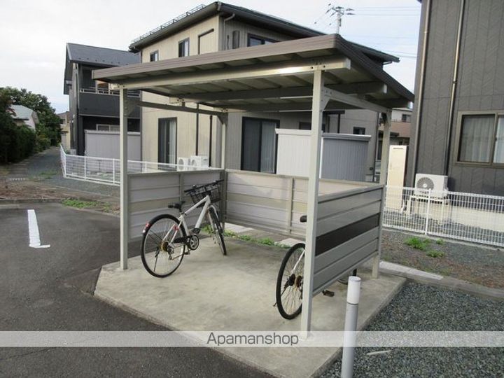 メゾンKのその他画像