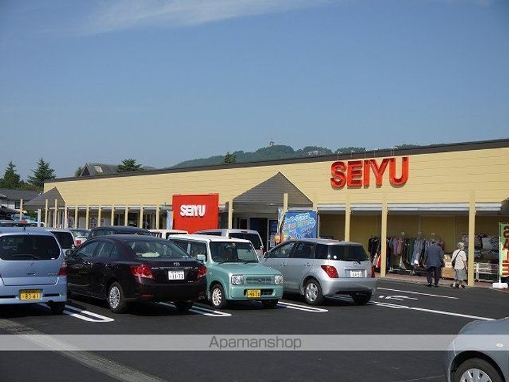 ドミールのぞみF101の周辺