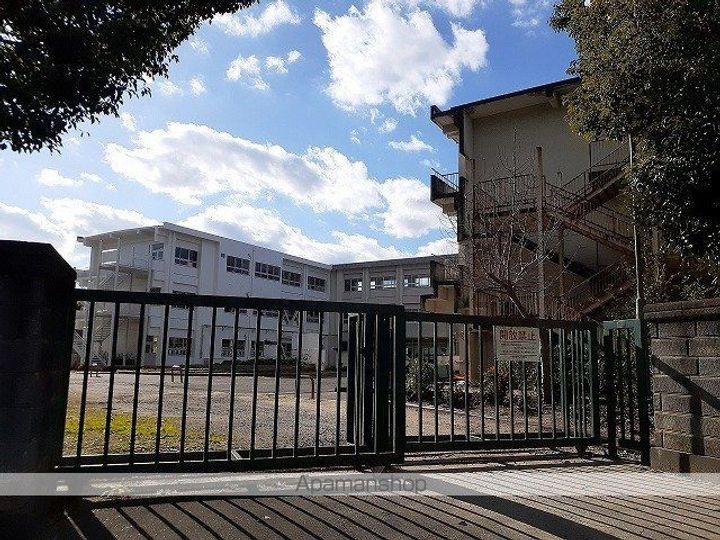 マ ジュネスの周辺