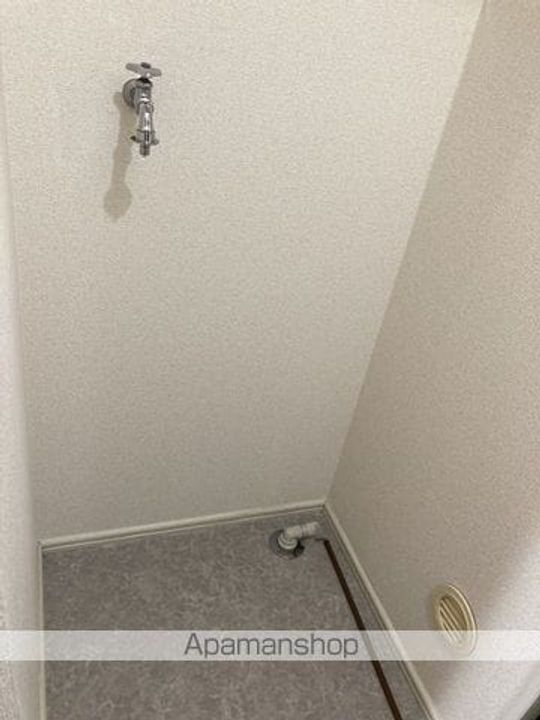 セワ カマル菊名のその他画像