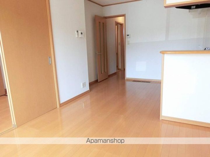 ヴァルム103の内装