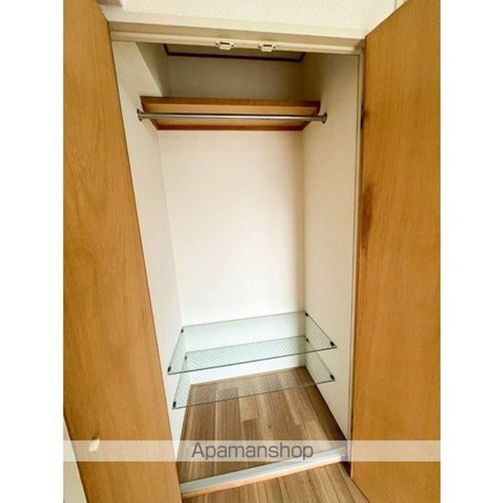 福岡県福岡市東区香椎駅東4丁目の賃貸マンションの内装