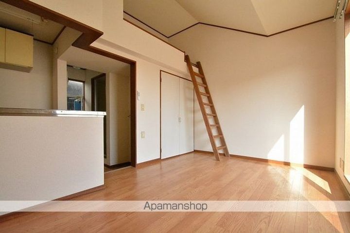 ベアーズホームⅡ103のその他画像