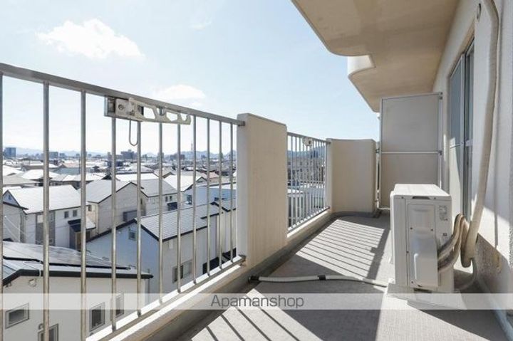 ピュアハイツ松縄504のその他画像