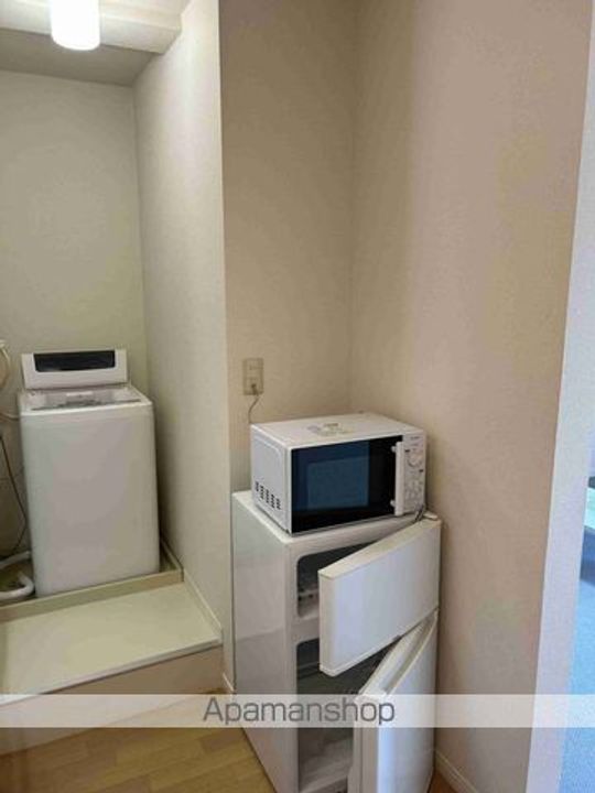 レオパレス2000のその他画像