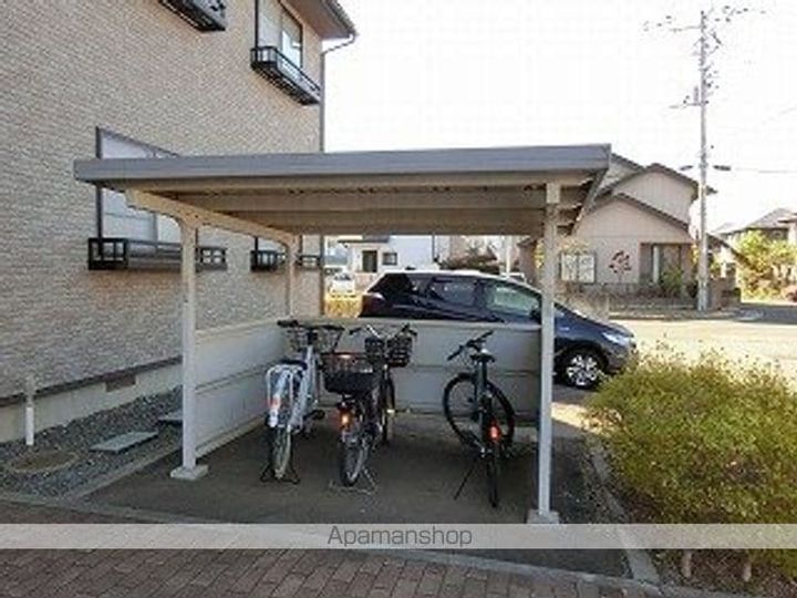 岩手県盛岡市みたけ6丁目の賃貸アパートのその他画像