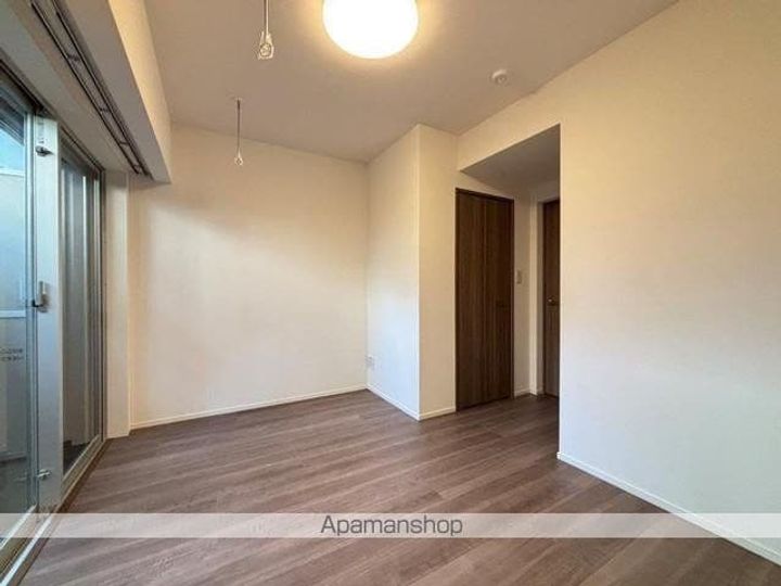 東京都杉並区永福3丁目の賃貸マンションの内装